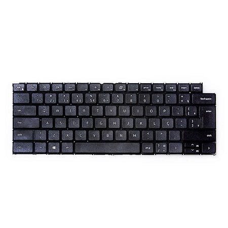 Teclado Dell Latitude 3420 Series