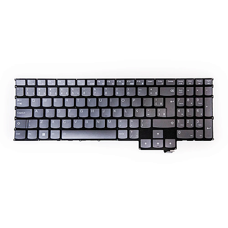 Teclado Lenovo Loq 15IRH8