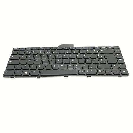Teclado Dell Latitude 3440
