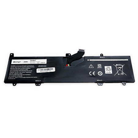 Bateria Dell Type 0JV6J