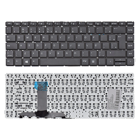 Teclado HP Probook G9 440