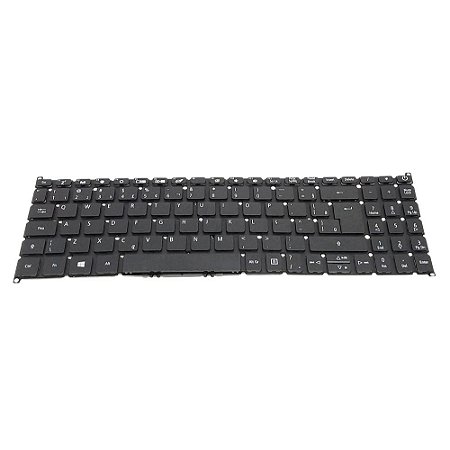 Teclado Acer PK132WV1A29
