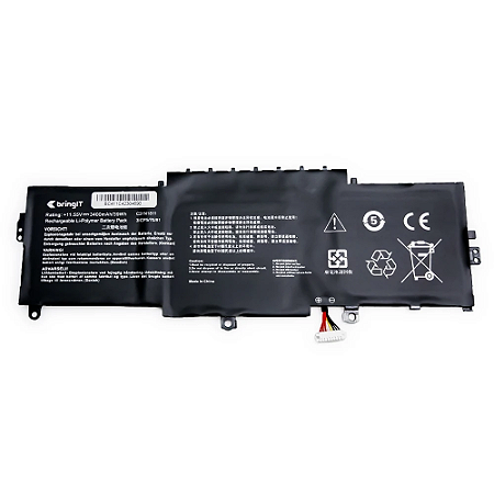 Bateria Asus Zenbook UX433FX