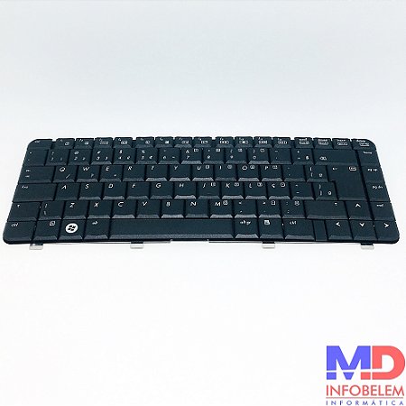 Teclado Hp Pavilion Dv2700 Series
