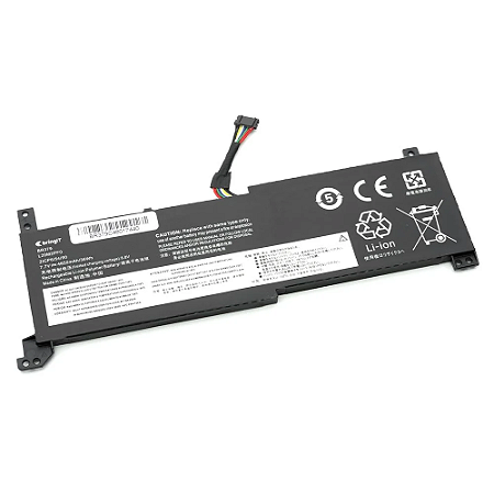 Bateria Lenovo Ideapad 3 15ITL6