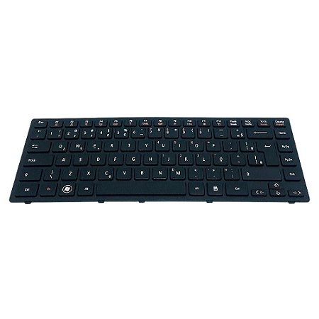 Teclado Lg n460