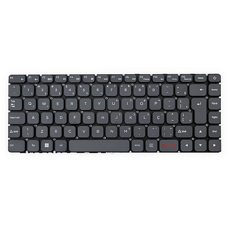 Teclado Positivo c4128a-14