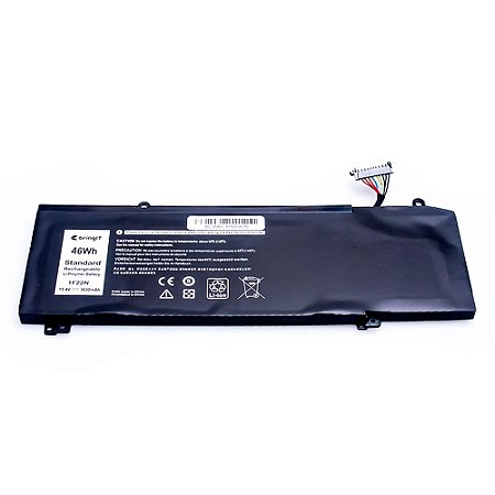 Bateria Dell G5 15 5590