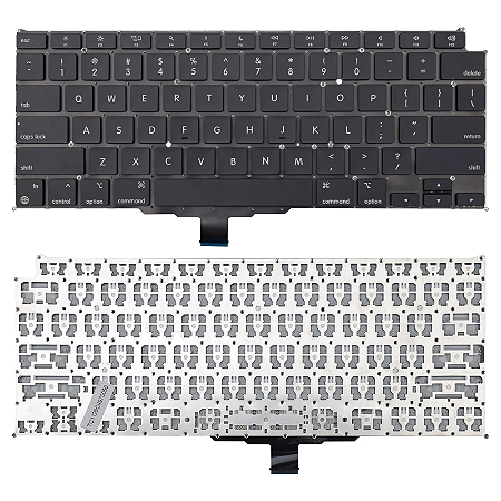 Teclado Macbook 13 M1 A2337