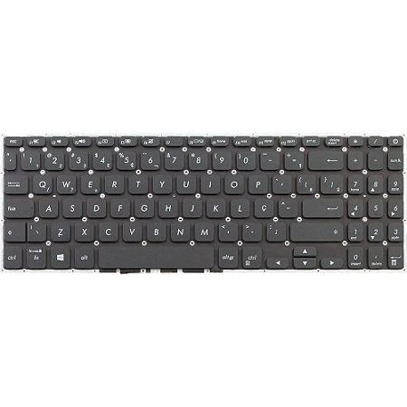 Teclado Asus M515D