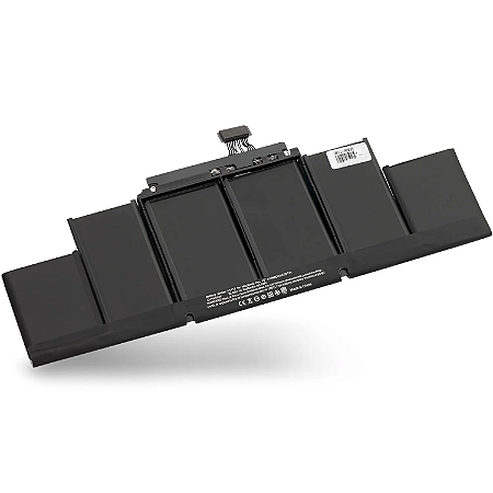 Bateria Macbook a1398 A1