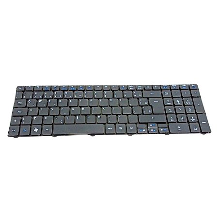 Teclado Acer Aspire Q5WPH