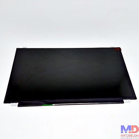 Tela Compativel N156BGE-LB1 - 1366x768 - HD