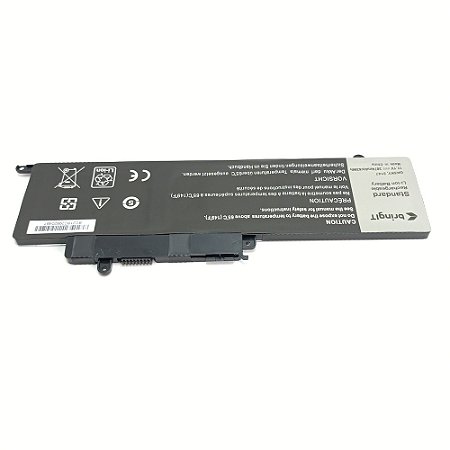 Bateria Dell Inspiron 7568 2-in-1 P55f