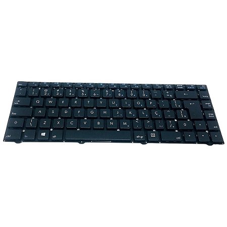 Teclado Compativel mp-10f88pa-f512 - Wifi F4