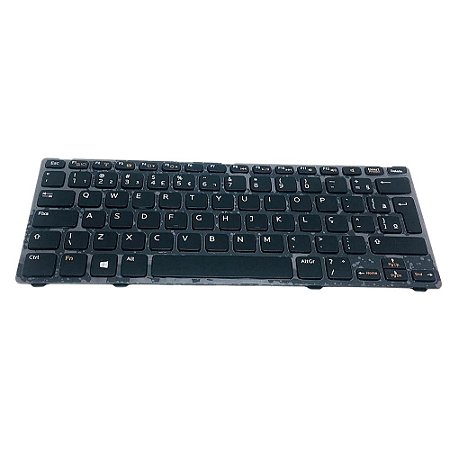 Teclado Dell mp-11k5