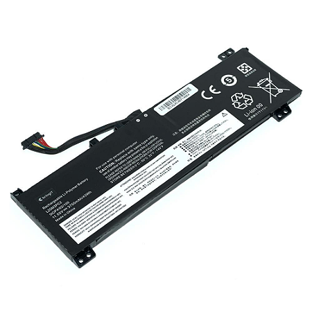 Bateria Lenovo Ideapad Gaming 3 15IHU6