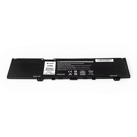 Bateria Dell Part Number 39DY5