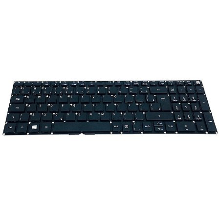 Teclado Acer Aspire E5-573 E5-532 E5-574 A515-51