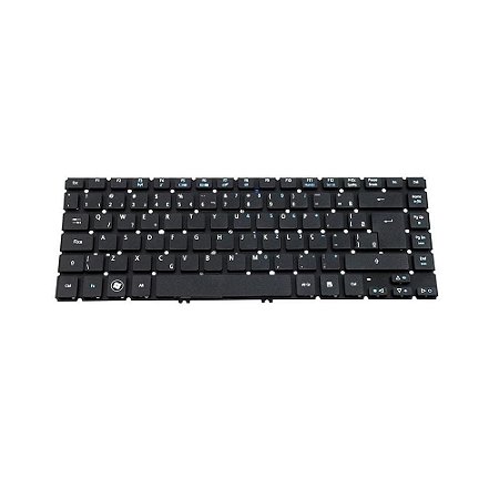 Teclado Acer Aspire M5 M5-581t M5-481 V5-471 V5-431