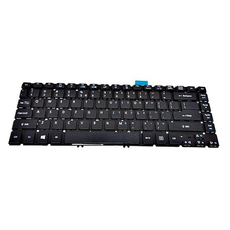 Teclado Acer Aspire M5-481t-6417