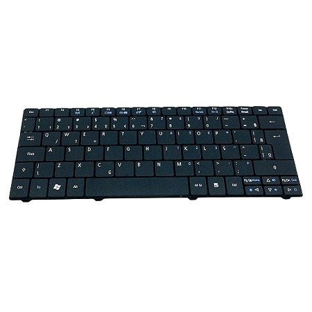 Teclado Acer One 1410 1810 751 722 Ao751 Za3