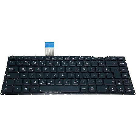 Teclado Asus A450 X450c X450v