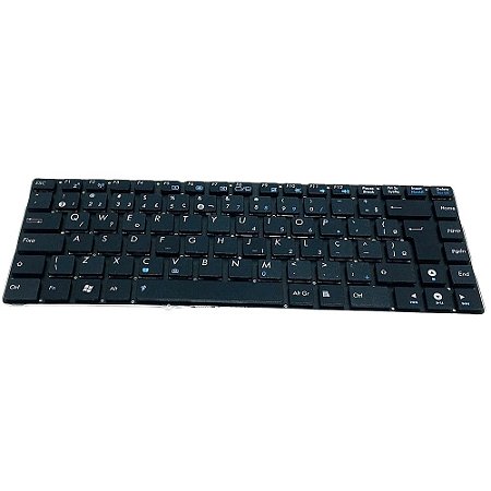 Teclado Asus Eeepc 1215 1215b