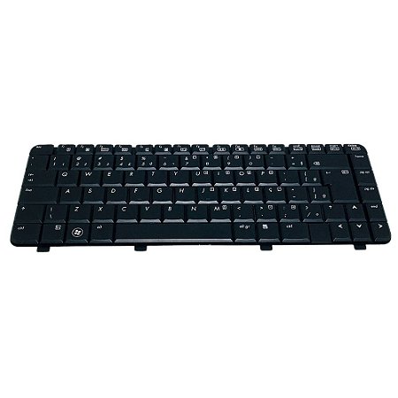 Teclado Hp Cq40 Dv4-1000 Dv4-2000