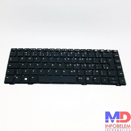 Teclado Hp Probook 6460b 6465b