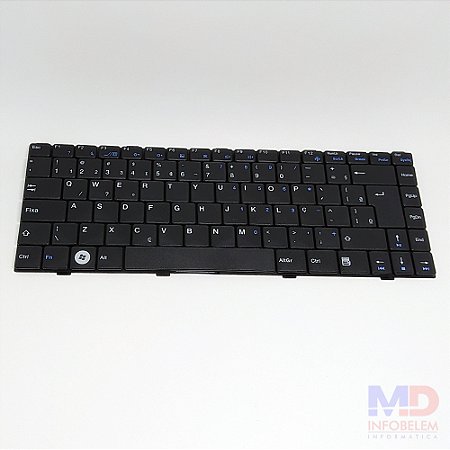 Teclado Intelbras I1000 I1030