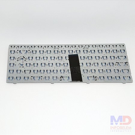 Teclado Itautec W7535 W7545 A7520 Mp-10f88pa-430