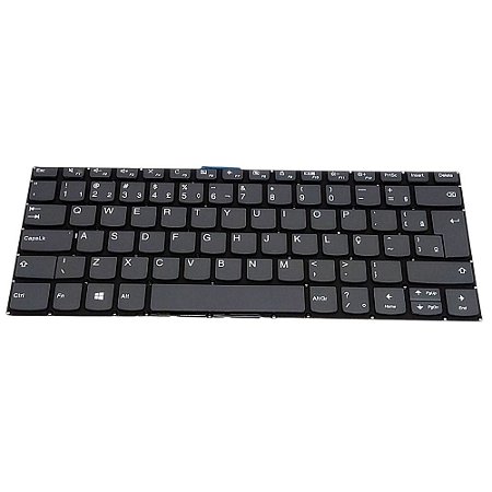 Teclado Lenovo Ideapad 330s-14ikb Yoga 14-520