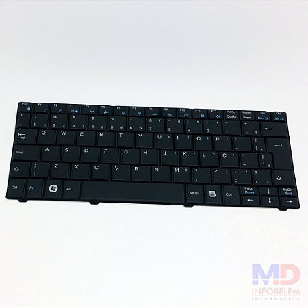 Teclado Philco Net 11a Mp-09g78pa-F51