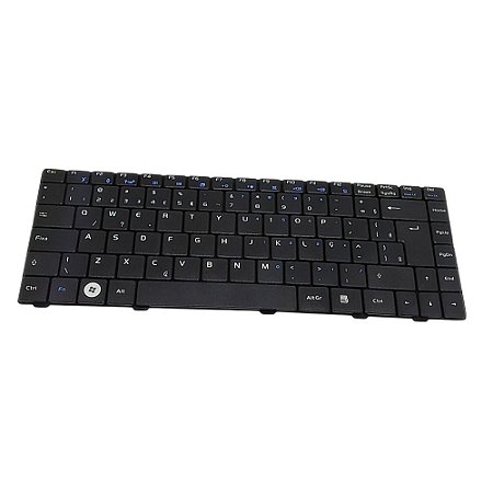 Teclado Asus F80 Series V020462jk1