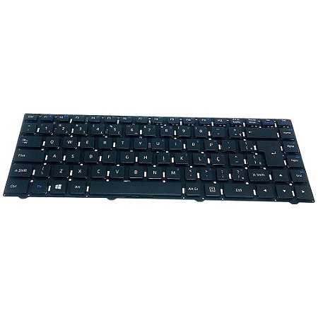 Teclado Positivo Stilo Xr2990 Xr2998 Xr3010 Xr3008