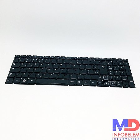 Teclado Samsung Rv515 Rv511 Rv520