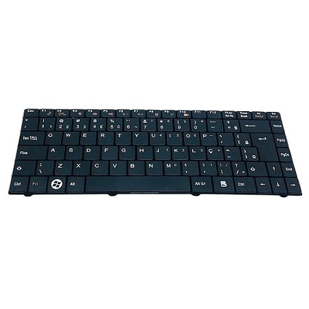 Teclado Semp Toshiba Sti Is 1412
