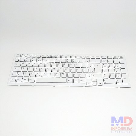 Teclado Sony Vpc-Eh Pcg-71911x V116646fbr