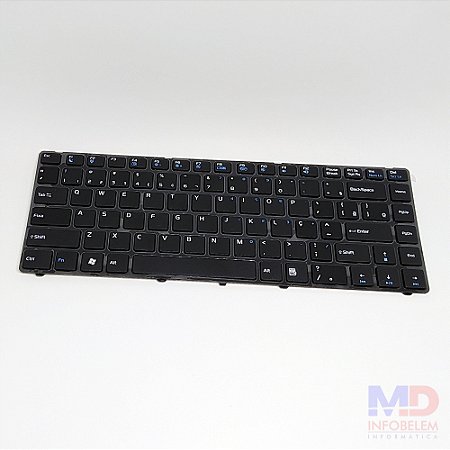 Teclado Sti 1442 V111330ak2
