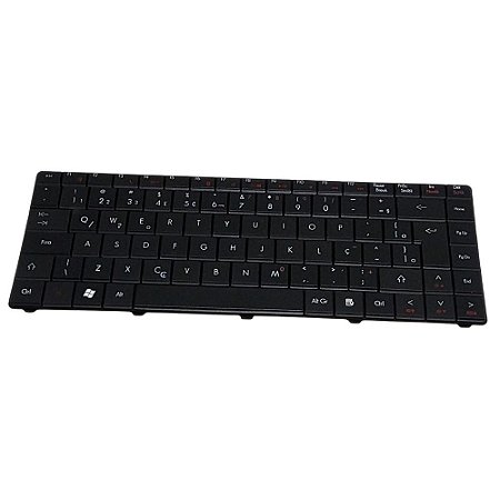 Teclado Acer Aspire 4732z 4732 4332