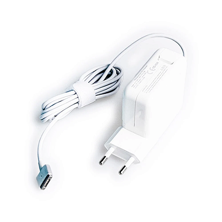 Fonte Macbook 14.85v - 3.05a - 45w - MagSafe 2