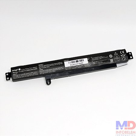 Bateria Asus X102ba F102ba A31lm25 / A31n1311