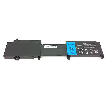 Bateria Dell Inspiron 14z 5423 2njnf Tpmcf