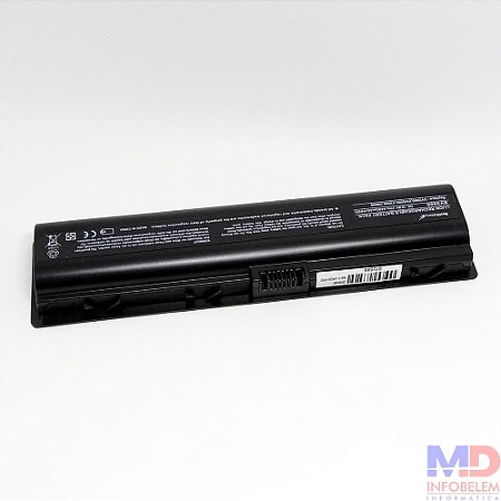 Bateria Hp Pavilion Dv2000 Dv6000 Hstnn-C17c