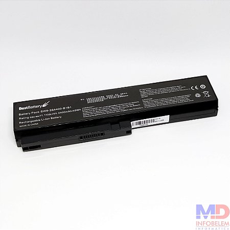 Bateria Lg R480