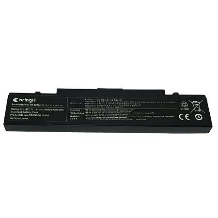 Bateria Samsung AA-PB9NC6B 11.1v Preta