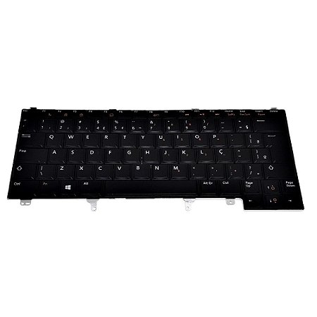Teclado Dell Latitude E5420 E5520 E6320 E6420