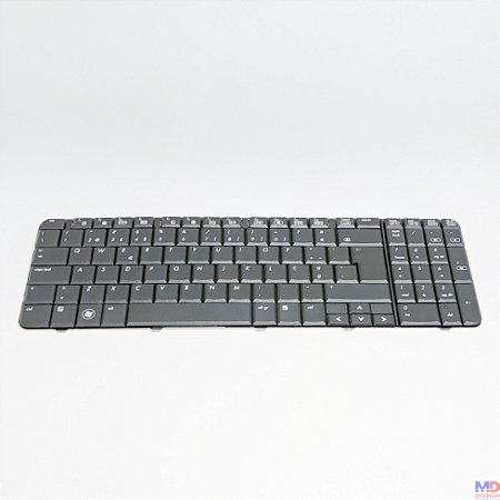Teclado Hp Pavilion G60 Compaq Cq60