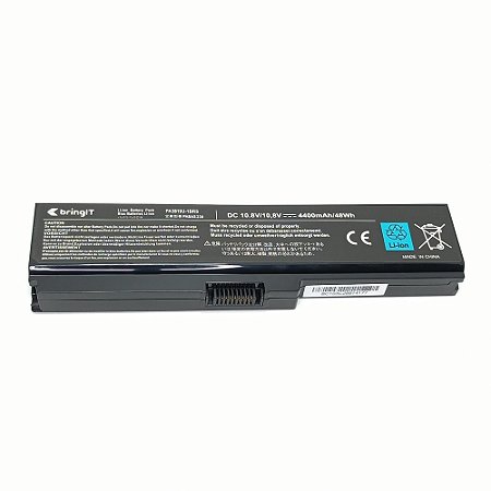 Bateria Toshiba Satellite C655 C655d